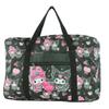 My Melody Kuromi Folding Bag & Carry-on