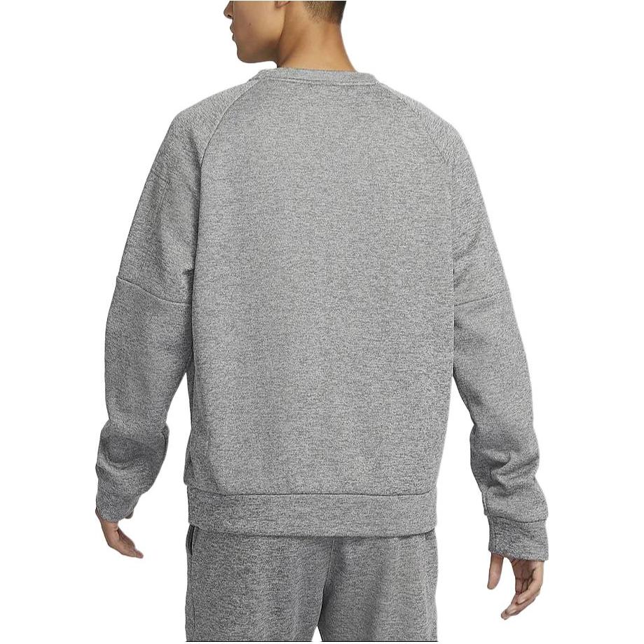 Nike Therma FIT Sweatshirt Men's Gray FB8506-063