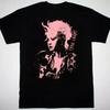 Cyndi Lauper Artwork T-shirt Black Unisex B1510_23.webp Unisex T-Shirt