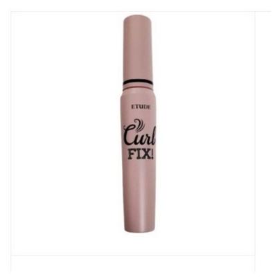 NUOVO Mascara Curl Fix 8g, 01 nero, 1 pezzo