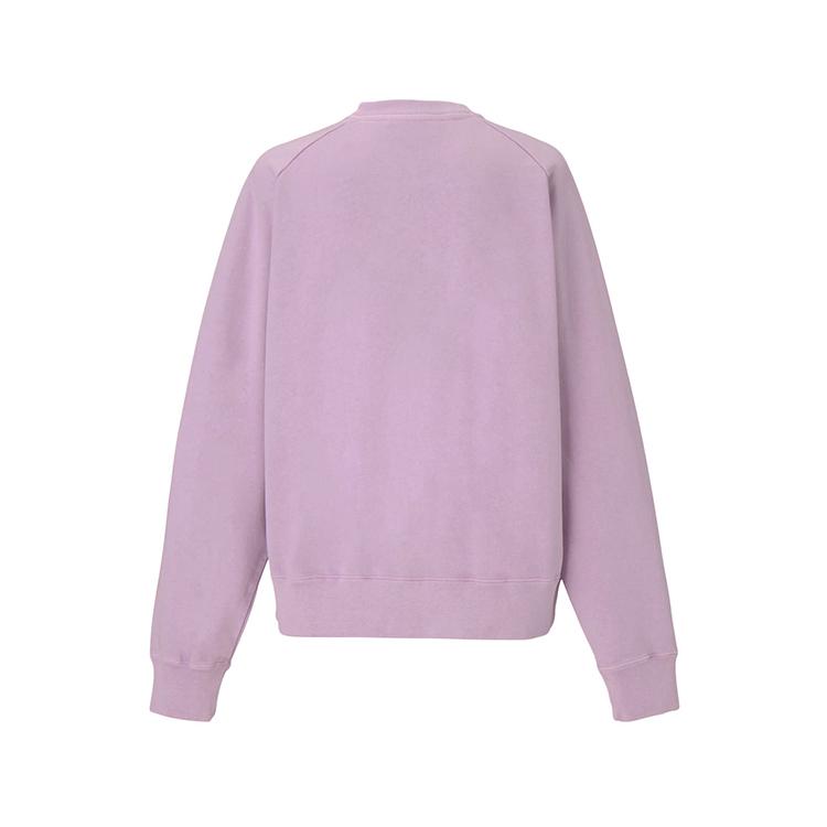 New Onitsuka Tiger x Astro Boy Pullover Sweatshirt Unisex Purple 2183B566-500