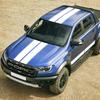 Acessórios de exterior – Adesivos para carros