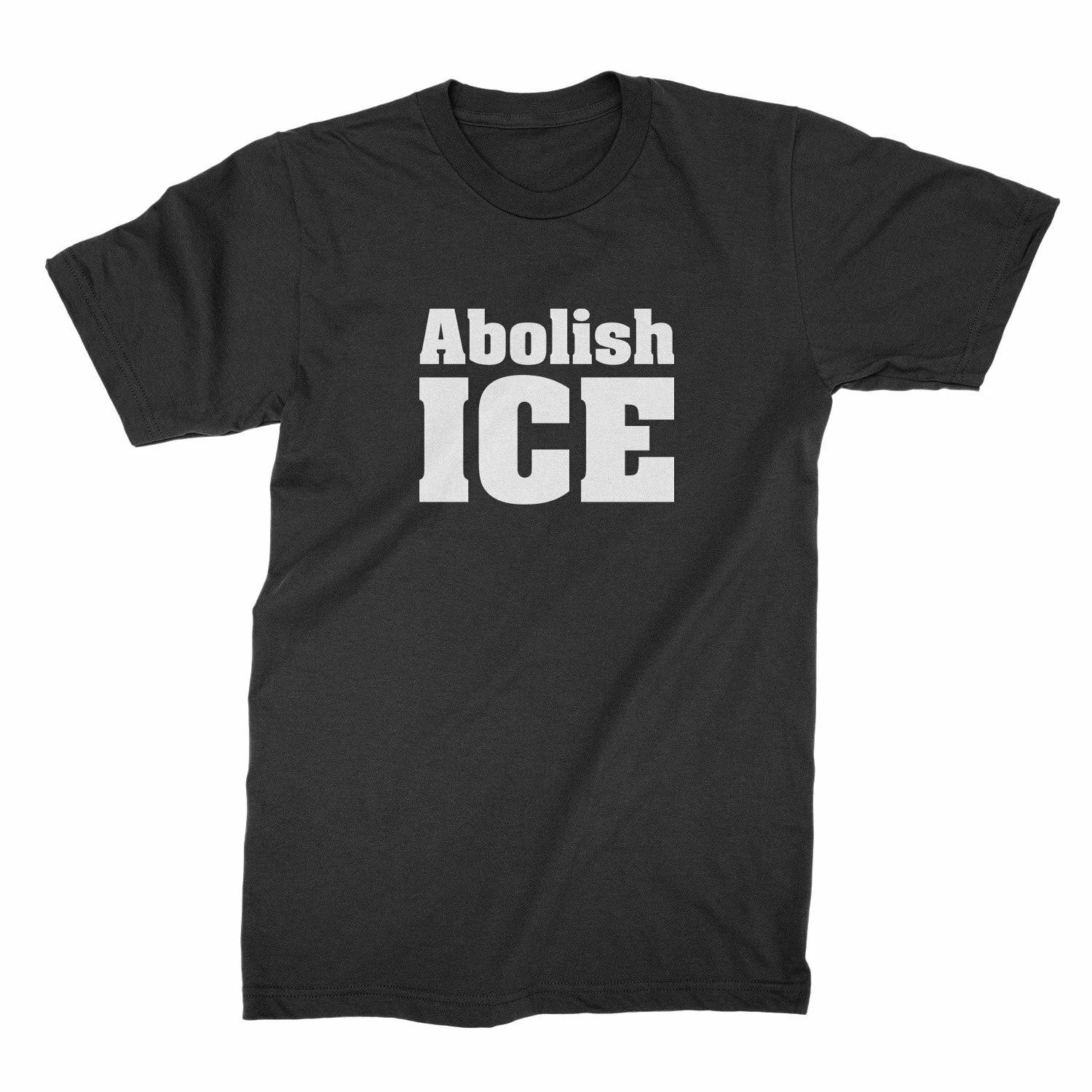 Abolish ICE Shirt Reunite Families Shirt Keep Families Together Shirt S
