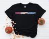 Young Scrappy & Hungry Shirt, Lin Manuel Shirt, Alexander Hamilton Shirt, Political Tshirt, Broadway Christmas Gifts Super Soft Tshirts