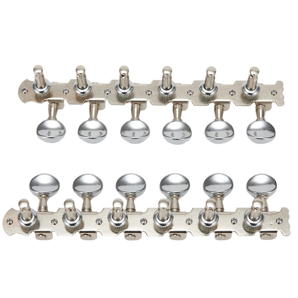 100% Nowe Klucze do Strojenia Gitary Kluczyk Stroik Akcesoria Gitarowe