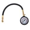 Face Dial Type Tire Pressure Gauge Used for Car Truck Motocycle Tires