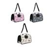 Breathable Pet Outing Bag Multi Functional Foldable Cat Bag Portable Pet Carrying Bag  Small Dogs