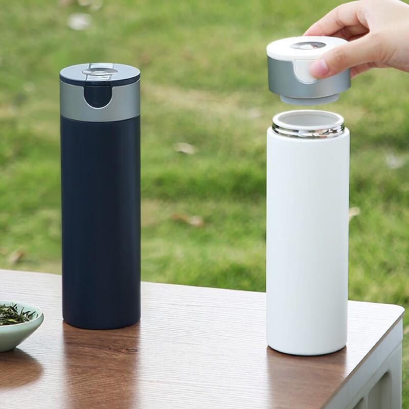 Shangqi Ceramic Insulated Mug