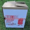 Compact Portable Outdoor Diesel Stove