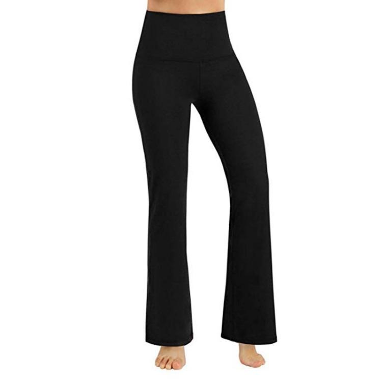 High Waisted Yoga Pants for Women Fashion Workout Leggings