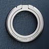 Magnetic Cell Phone Ring Holder Mobile Phone Bracket  Removable Cell Phone Grip Kickstand  for iPhone MagSafe Samsung Xiaomi