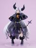 POP UP PARADE Hololive Laplace Darkness Non-scale Plastic Painted Complete Figure