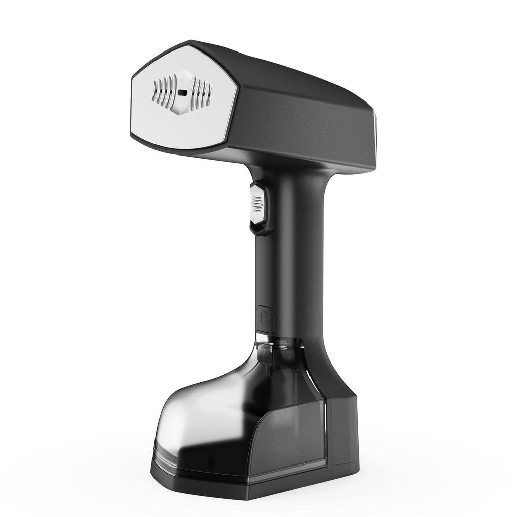 High-Power Portable Handheld Garment Steamer & Iron