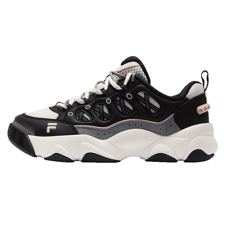 Fila Zapatillas Chunky FUSION Garra de Oso