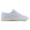 Puma Love Retro Chaussures de Skate Basses Légères Antidérapantes Femme sneaker Blanc 372104-01