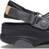 Crocs All Terrain Clog Black 206340 001