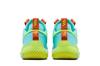 adidas Harden Vol. 6 'Pulse Aqua Solar Yellow'