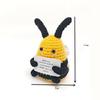 New Funny Gift Small Gifts Pocket Hug with Card Home Room Decoration XBJ01