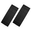 2pcs Grounding Mat Stress Relief Reduce Inflammation Soft PU Lether Bed Grounding Mat with 5m Cable 180 X 68cm