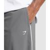 Gymshark Contrast Straight Leg Pant Pitch Grey A2c4j Gb7q
