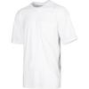 Adidas Neo U Dnc Clb T BK Fashion Comfortable Soft Versatile Short Sleeve T-Shirt Men Tops White DW7425