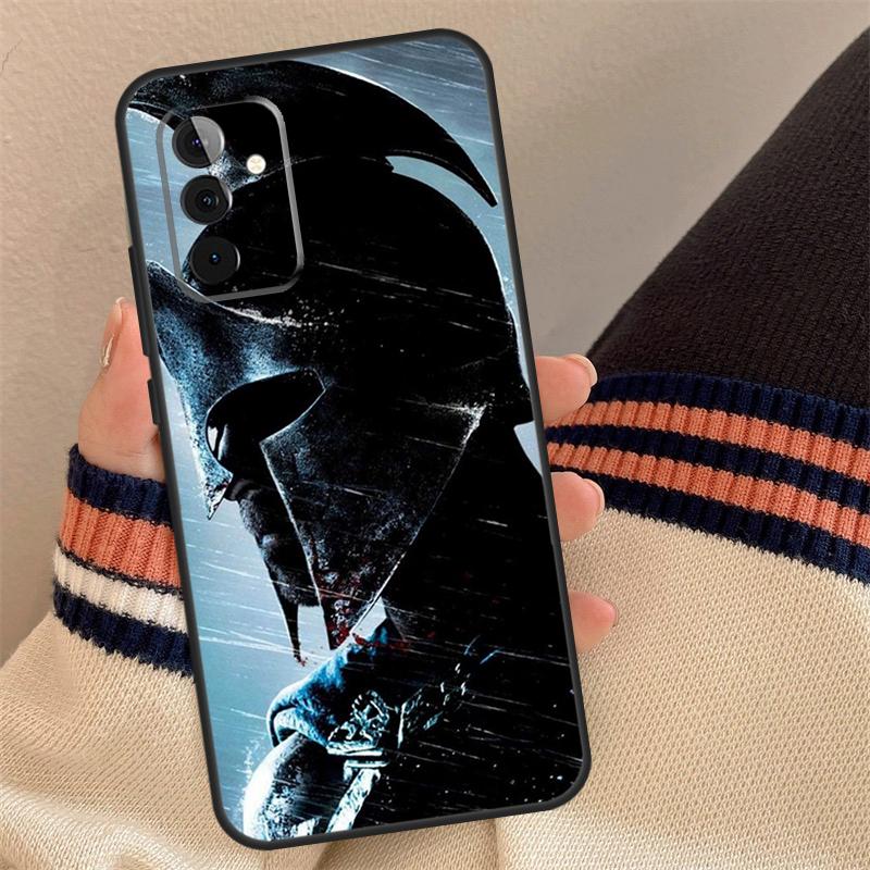 

Spartan Case For Samsung Galaxy A14 A54 A34 A24 A52 A32 A22 A12 A51 A71 A33 A23 A13 A53 Cover Funda Samsung A13 4G