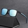 Plastic Men Polarized Sun Glasses Women Cycling Fishing Party Polarized Sunglasses Luxury Brand Design Sun Glasses Uv400