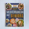 Mediterranean Diet Cookbook – Healthy Eating Recipe Book For Weight Management And Nutritious Lifestyle Cooking