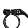 GUB CX-18/CX-49 Ultra-light Anodized Colored Bicycle Seatpost Clamp (31.8/34.9)
