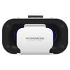 3D  Glasses Breathable Sponge Pad Comfortable Long Wear Virtual Reality Goggles for Most Phones for Party Gaming Use