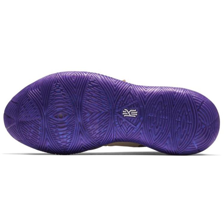 New Nike Kyrie 5 'Concepts Ikhet' CI9961-900