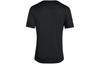 T-shirt da uomo Under Armour T-shirt da uomo Nera