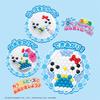 Aquabeads Character All-in-One Set [Sanrio Characters Full Set] AQ-S102 ST Mark Certification For Ages 6 and Up Toy Water Sticks with Water Making Toy