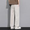 VUUG Men's Ice Silk Breathable Casual Pants