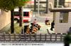 Diorama Accessories Rental Bicycles 140 (for Dioramas)