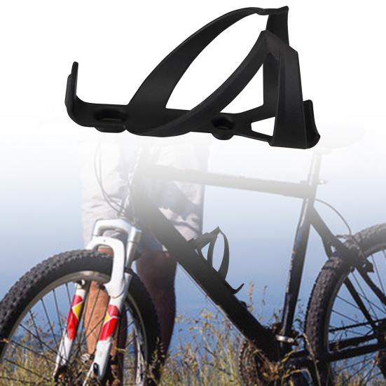 Nylon Fiber Cycling Sports Water Bottle Cage Bike Kettle Holder for Outdoor Bicycles