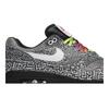 Nike Air Max 1 ' Air : Tokyo Maze' (Unisex) Black / White / Habanero Red Running Shoes CI1505 001
