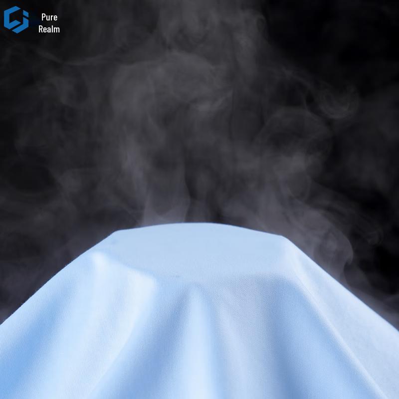 Men's Business Non-Iron Cotton Shirt