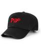 Pideupaipeo Ppp Logo Cap Black
