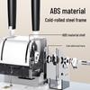 Deli 3888 Financial Binding Machine CN plug (adapter included)