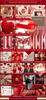 Bride & Groom Home Wedding Decor Set - Complete House & Bedroom Celebration Elegance