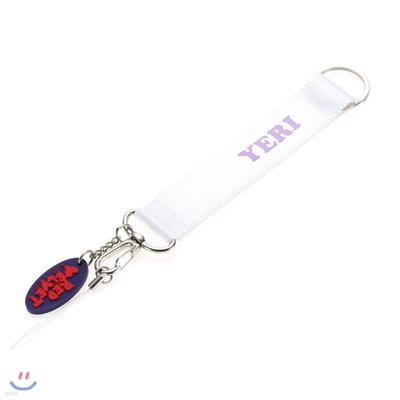 Red Velvet 2018 Redmare Yeri Name Tag