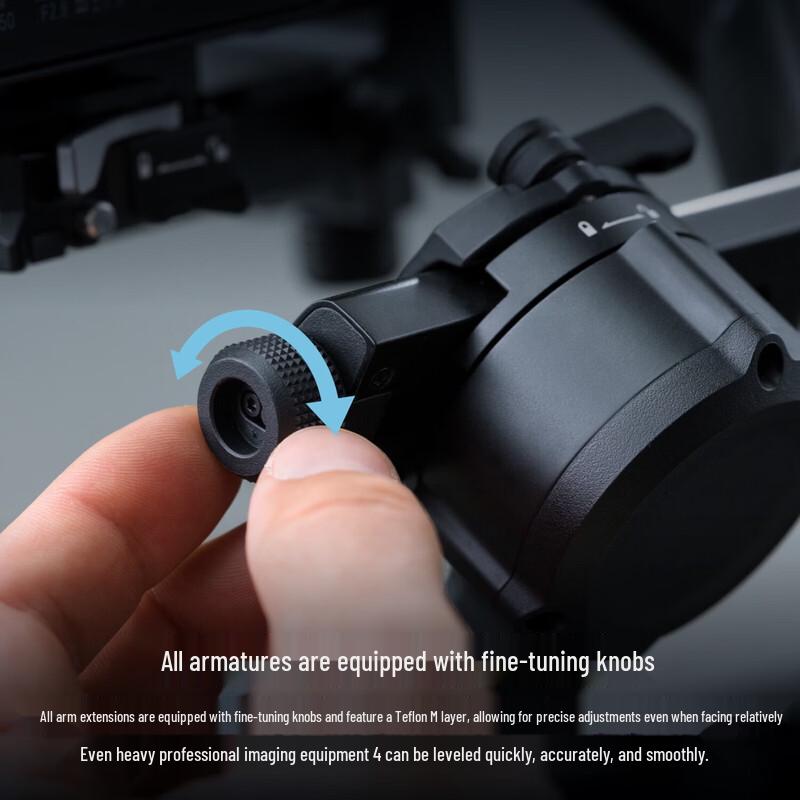 DJI RS 5 Combo Handheld Gimbal Stabilizer