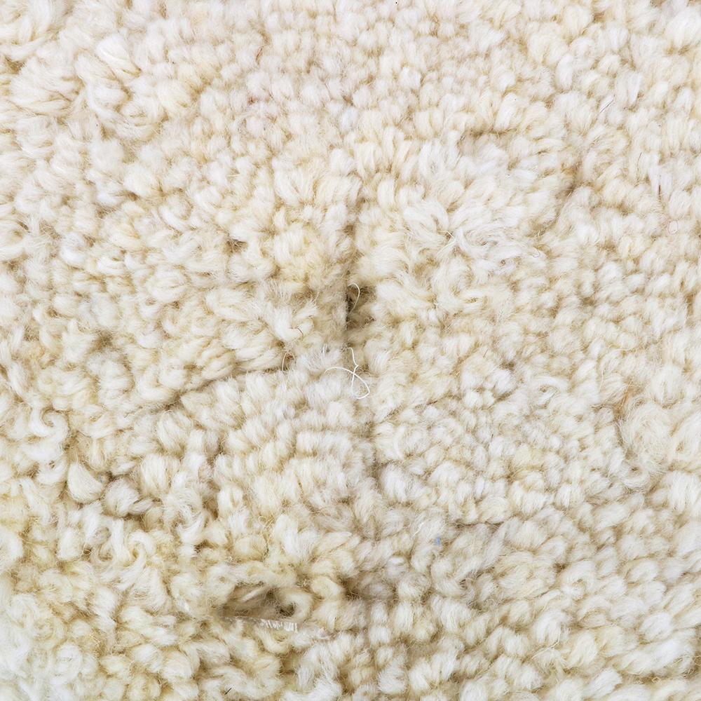 Wool Buffing Pad Car Detailing Buffer Polishing Pad 6 Inch Car Maintenance Car Polisher