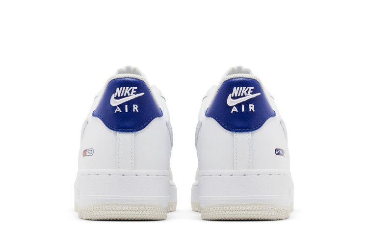 Nike Air Force 1 Low LV8 Since 1972 (GS)