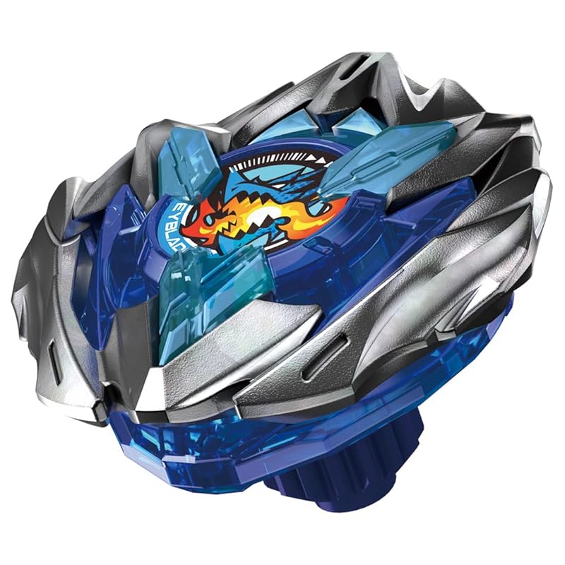 

BEYBLADE X beyblade x UX-01 стартер Doranbuster 1-60A