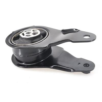 180687 1806.87 2700022 Rear Bearing Engine Mount 1806A0 1806A3 for Citroen C4 DS5 for Peugeot 307 308 3008 5008 1.8L 16V / 2.0L