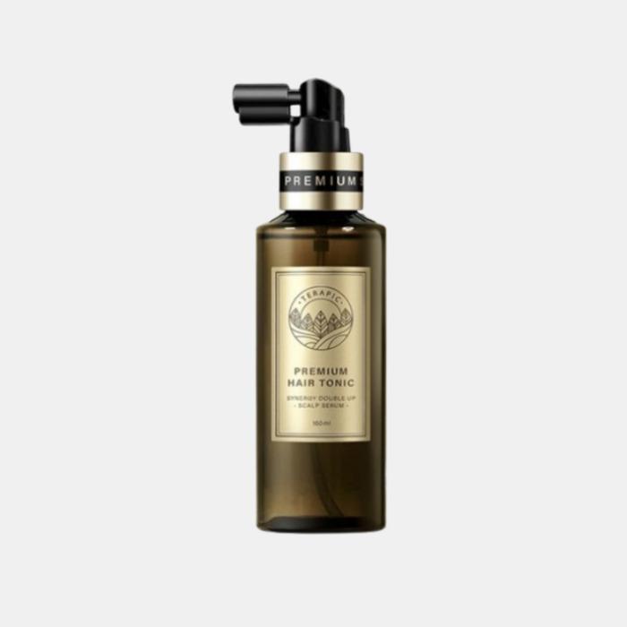 Premium Hair Scalp Tonic Synergy Double Up 160ml