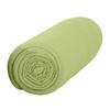 Fitted Sheet - Current - 140x190cm - 100% Cotton - Fern Color - Solid