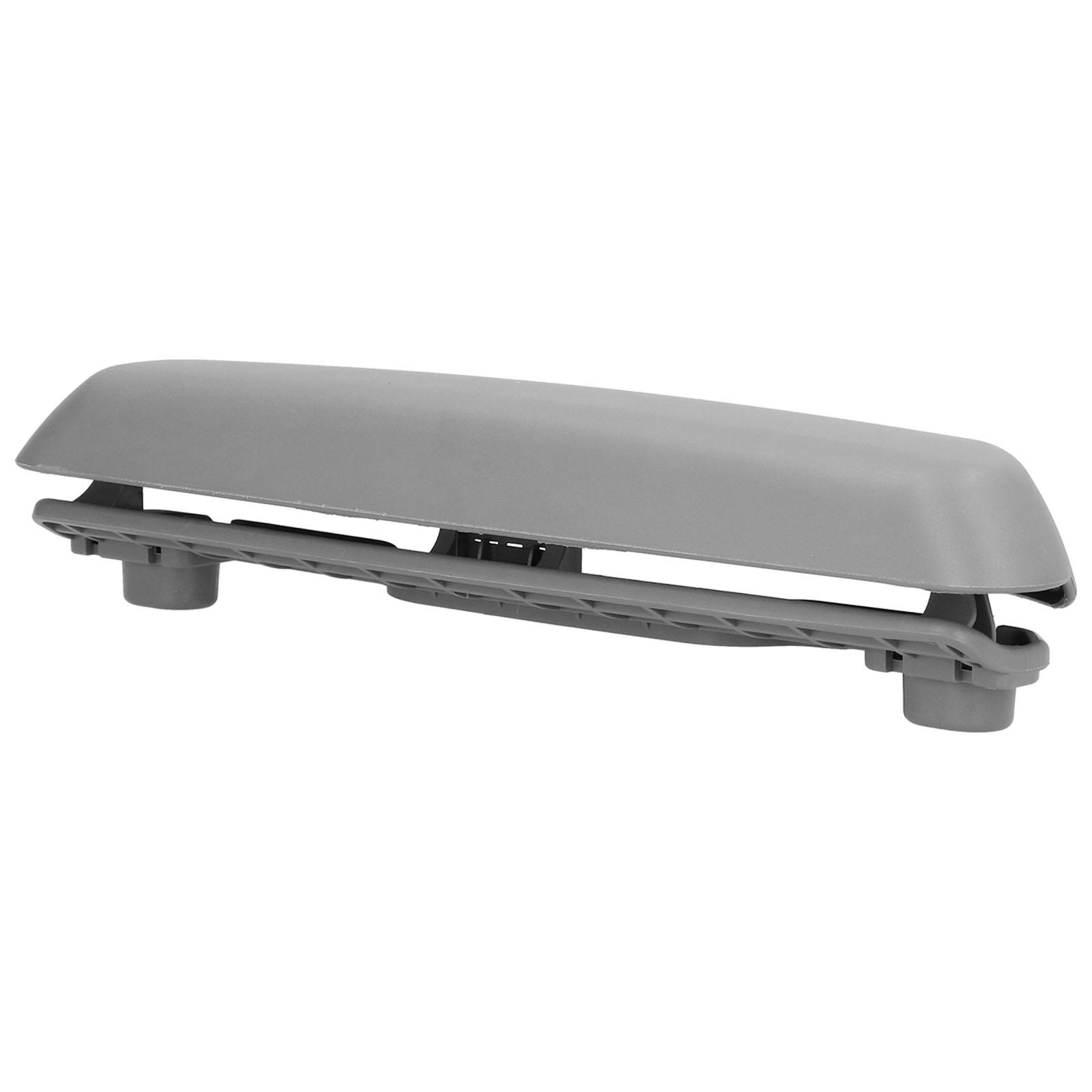 

Car Glasses Storage Box Sunglasses Eyeglasses Holder Accessory Fit for Panamera 2010 2016Gray сірий
